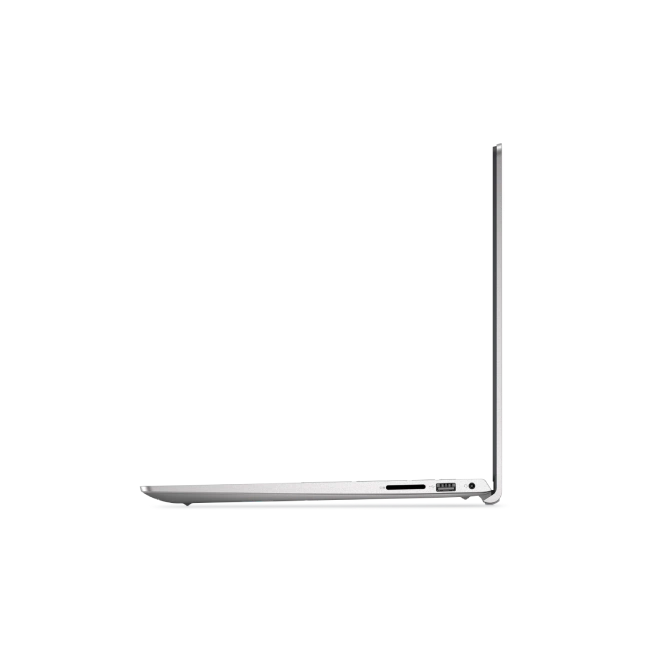 Dell - Notebook - 15.6" - 1920 x 1080 - Intel Core i7 I7-1355U / 5 GHz - 16 GB - DDR4 SDRAM - SSD - Intel UHD Graphics - Windows 11 Home - Silver - Spanish - 1-year warranty-4