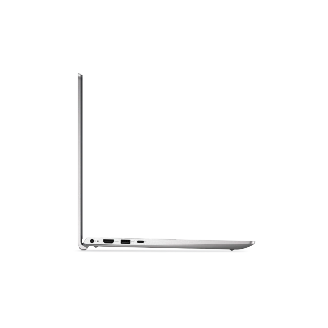 Dell - Notebook - 15.6" - 1920 x 1080 - Intel Core i7 I7-1355U / 5 GHz - 16 GB - DDR4 SDRAM - SSD - Intel UHD Graphics - Windows 11 Home - Silver - Spanish - 1-year warranty-5