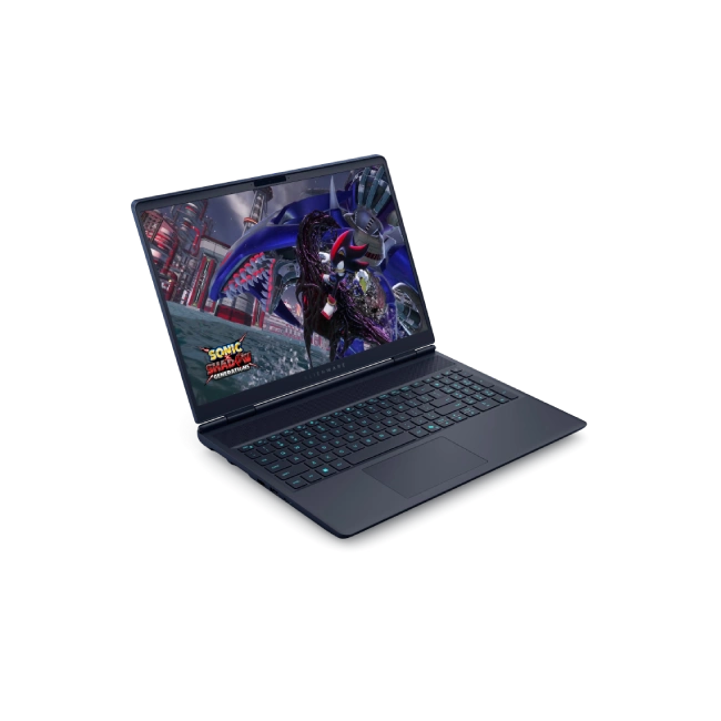 Dell Alienware Gaming Services AC16251 - Notebook - 16" - Intel 275HX / 5.2 GHz - DDR5 SDRAM - 32 GB - 1 TB - NVIDIA GeForce RTX 5070 8 GB GDDR7 - Windows 11 Home - 1 Year Carry-In Service + 1 Year Complete Care