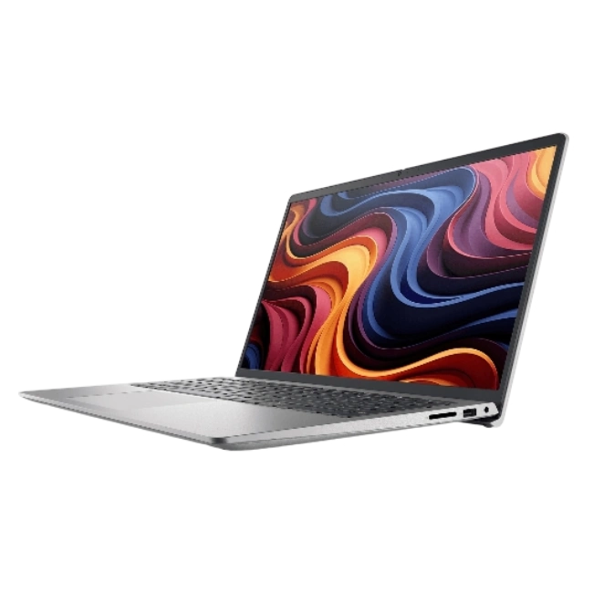 Dell - Notebook - AMD Ryzen 5 7520U / 2.8 GHz - LPDDR5 SDRAM - 8 GB - 512 GB SSD - AMD Radeon 610M - Windows 11 Home - 1-year warranty-3