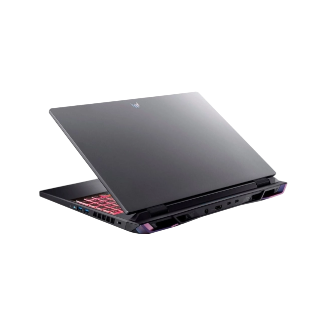 Acer Predator - Notebook - 16" - Intel Core i9 14900HX - 16 GB - DDR5 SDRAM - 1024 GB - NVIDIA GeForce RTX 4060