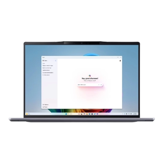Acer Swif - Notebook - 14" - Intel Core Ultra 5 125H / 4.5 GHz - LPDDR5X SDRAM - 16 GB - 512 GB SSD - Intel UHD Graphics - Windows 11 Home - Silver - Spanish - 1-year warranty-1