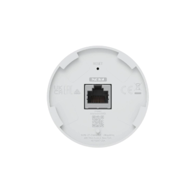Ubiquiti - Smart Chime - UACC-Chime-PoE