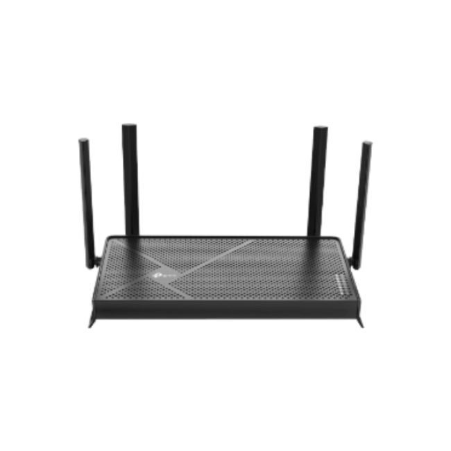 TP-Link - BE3600 Dual-Band Wi-Fi 7 Route