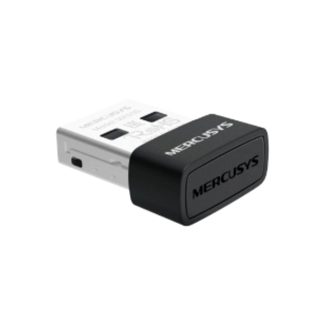 TP-Link - Mercusys Bluetooth 5.3 Nano US