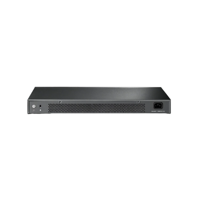 TP-Link - Omada 48-Port Gigabit L2+ Mana