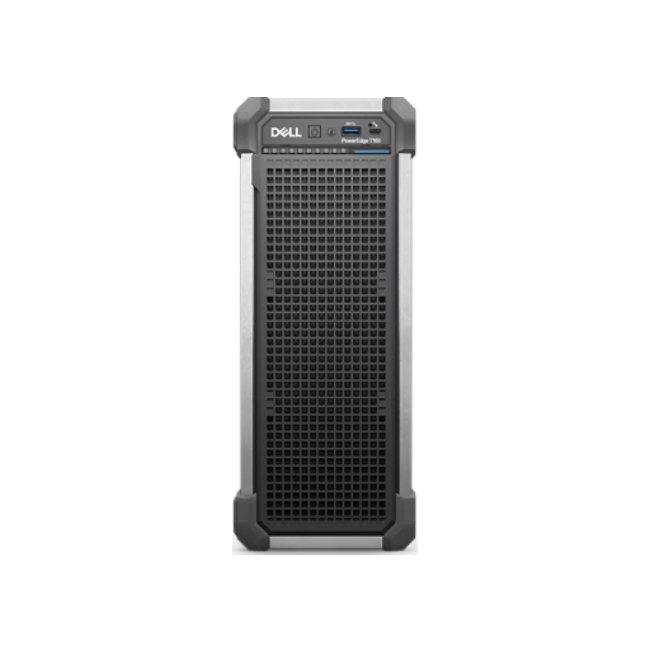 Dell - Server - Tower - Intel Xeon 6315P - 2 TB Hard Drive Capacity - T160