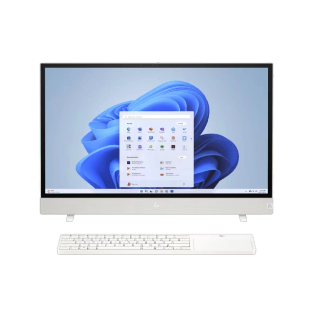 HP ENVY 24-cs0005la  - All-in-one - Intel Core i5 --1335U - 512 GB HDD - Windows 11 Home