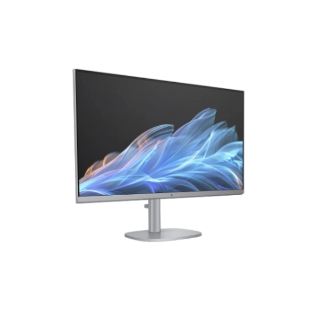 HP OmniStudio 27-cs0272la - All-in-one - Intel Core Ultra 7 155H / 4.8 GHz - DDR5 SDRAM - 512 GB HDD - 27" - UMA - Windows 11 Home - White