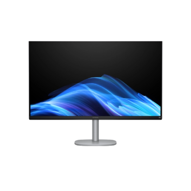 HP OmniStudio 32-c1271la - All-in-one - Intel Core Ultra 7 155H / 4.8 GHz - DDR5 SDRAM - 1 TB HDD - 32" - UMA - Windows 11 Home - Silver