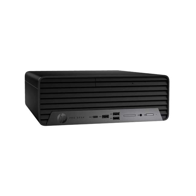 HP Pro - Small form factor - Intel Core i5 14500 - Windows 11 Pro-1