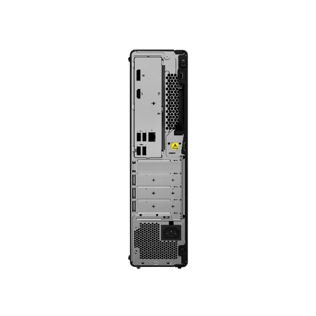 Lenovo ThinkCentre - Small form factor - Intel Core i5 I5-14400 / 3.50 GHz - DDR5 SDRAM - 512 GB Hard Drive Capacity - Integrated graphics - Windows 11 Pro - M70s Spa-2