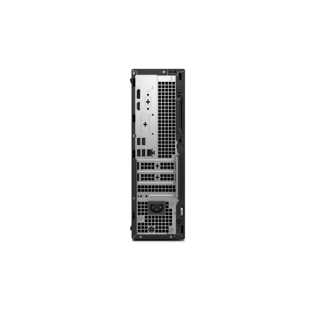 Dell Pro - Slim Tower - Intel Core Ultra 7 265 / 5.3 GHz - DDR5 SDRAM - 512 GB Hard Drive Capacity - Integrated graphics - Windows 11 Pro - QCS1250-3