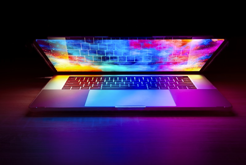 Laptop Gamer RTX 4060