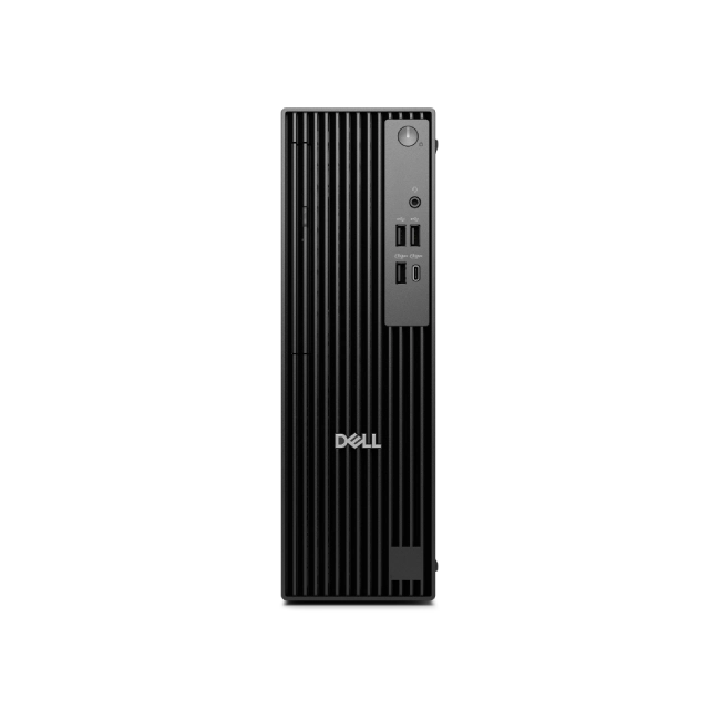 CPU Dell Pro Slim QCS1250 SPA Core i5-14500 2.6HZ 8GB 512GB SSD-1