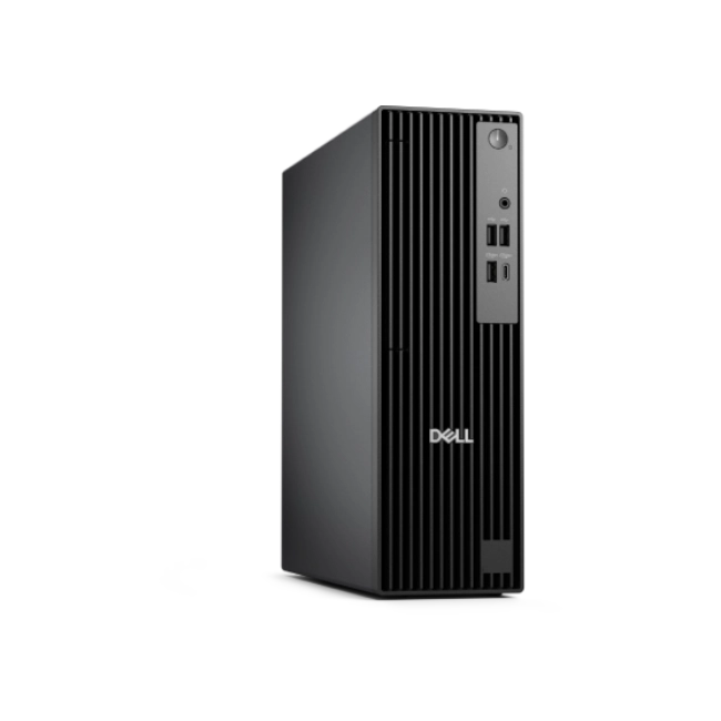 CPU Dell Pro Slim QCS1250 SPA Core i5-14500 2.6HZ 8GB 512GB SSD-6