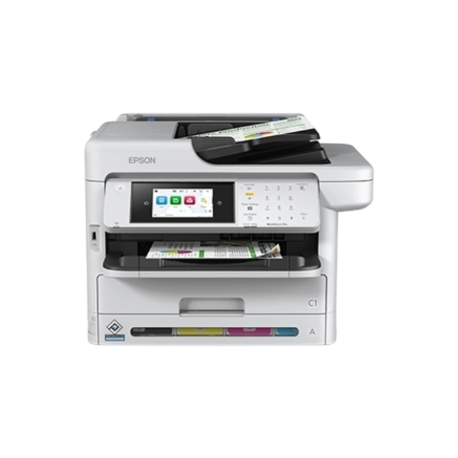 Epson WorkForce Pro C5891