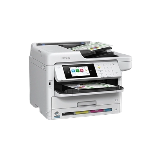 Epson WorkForce Pro C5891-2