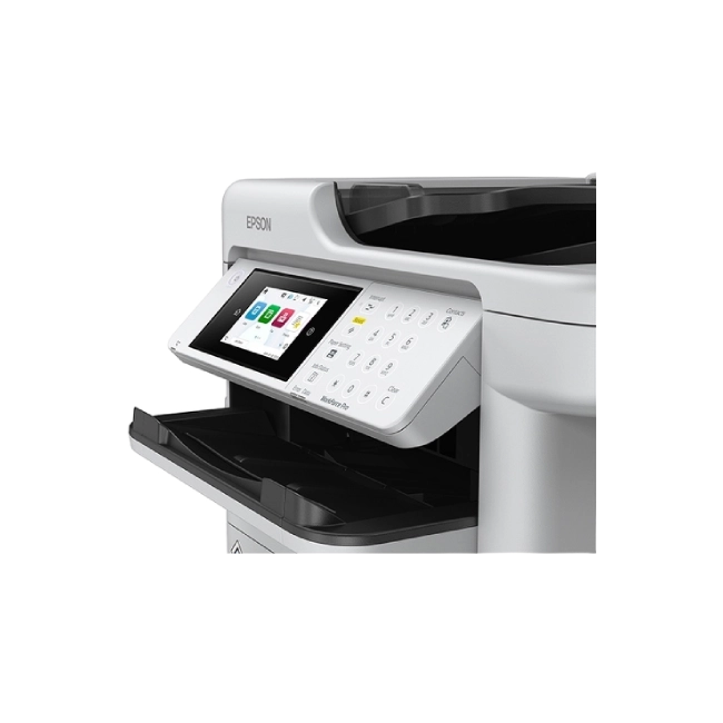 Epson WorkForce Pro C5891-5