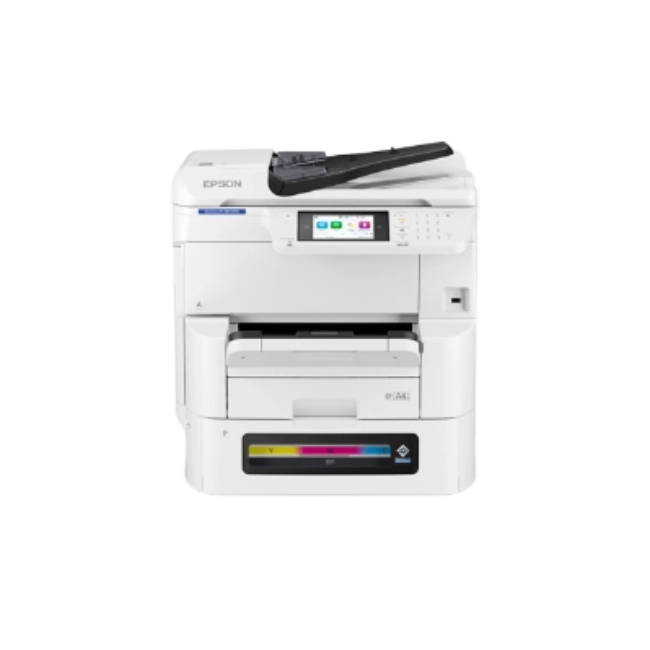 Epson WorkForce Pro EM-C8100 - Copier / Printer / Scanner - C11CL31301