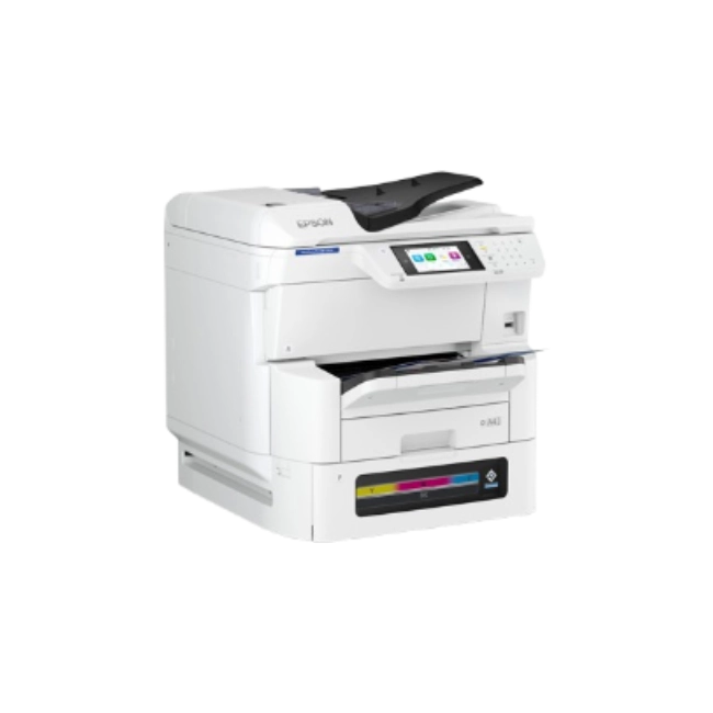 Epson WorkForce Pro EM-C8100 - Copier / Printer / Scanner - C11CL31301