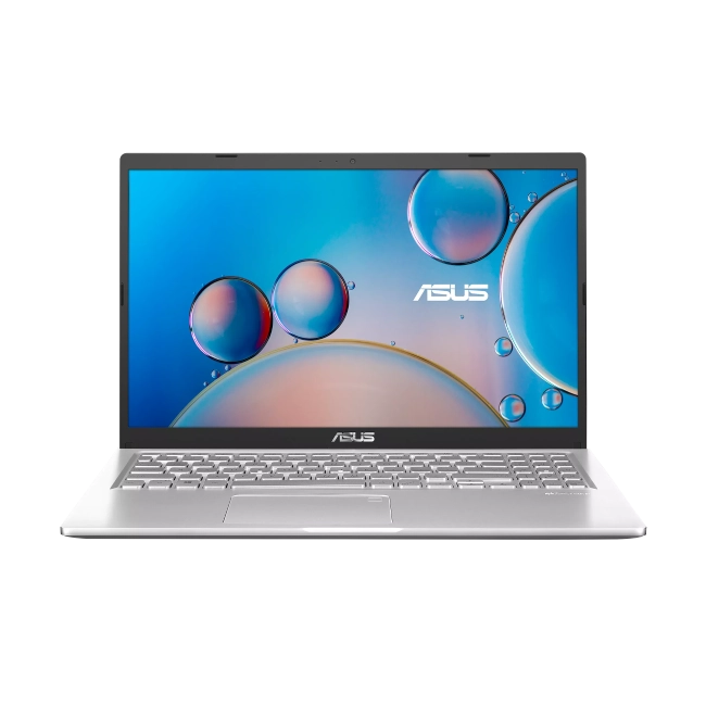 Laptop Asus VivoBook R565EA-UH31T Core i3-1115G4 128GB SSD 4GB RAM 15.6" 1920x1080 TOUCHSCREEN WIN10 S Color Plateado