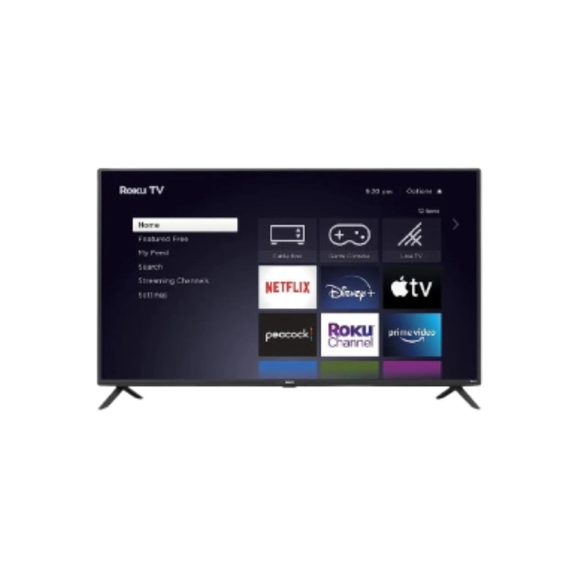 Televisor RCA 40″ Smart Tv Roku - RC40RK