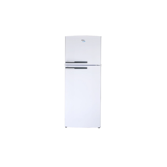 Refrigerador Cetron RCC390OVNB Ciclico 2 Puertas 13 Pies Cubicos Color Blanco