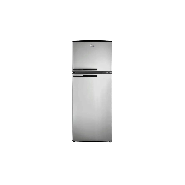 Refrigerador Cetron RCC390OVNE 2 Puertas 13 Pies Cubicos Color Grafito