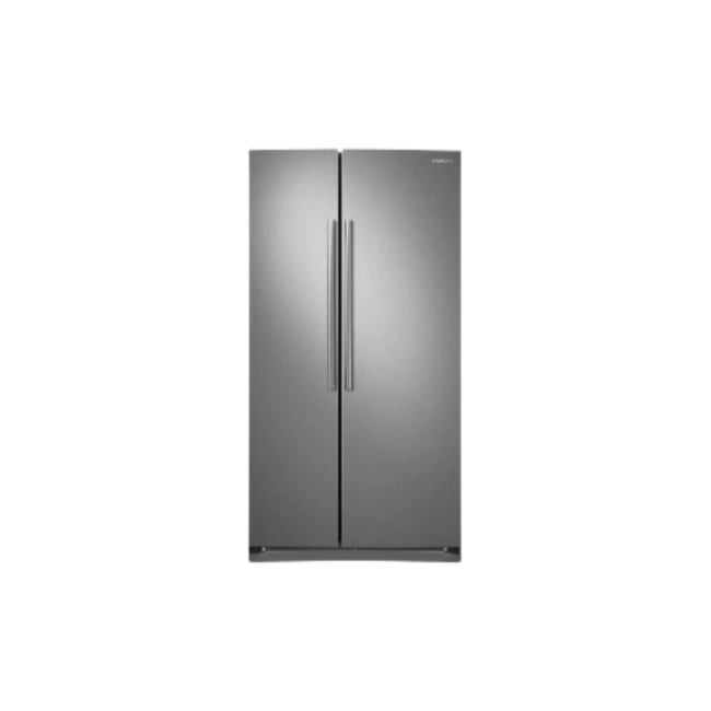 REFRIGERADORA SIDE BY SIDE DIGITAL INVERTER 25 CU FT 714L SAMSUNG