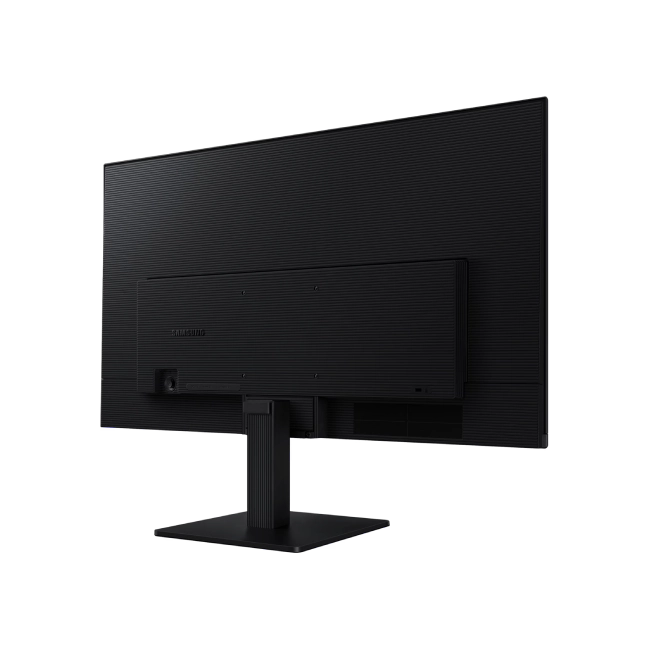 Monitor Samsung 27" S24F320GANXZA FHD HDMI a 120Hz