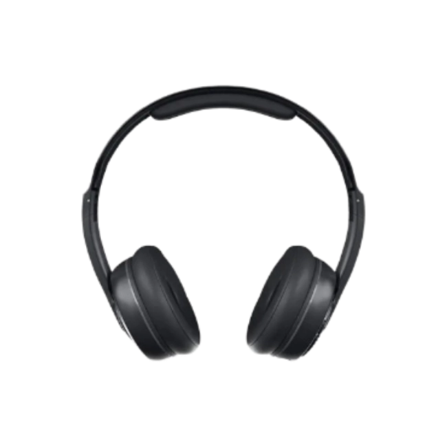 Headset Inalambrico Skullcandy S5CSW-M448 Cassette Wireless con Microfono Color Negro