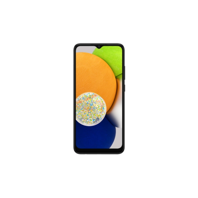 Celular Samsung Galaxy A03 64GB Color Azul-1