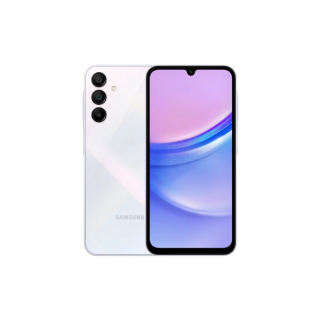 Celular Samsung Galaxy A15 5G 8GB 256GB Color Celeste