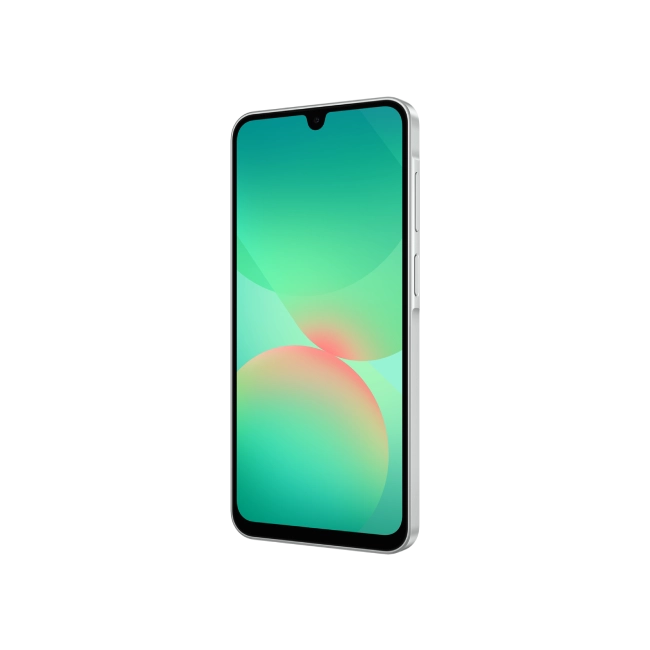 Celular Samsung Galaxy A36 5G 8GB 256GB SM-A266M-DS  Color Blanco