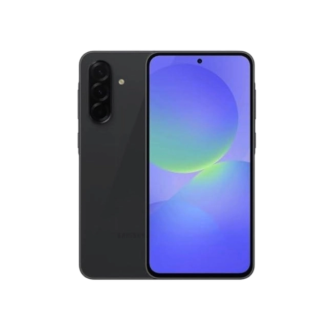 Celular Samsung Galaxy A36 G5 8GB 128GB  SM-A366E-DS Color Negro