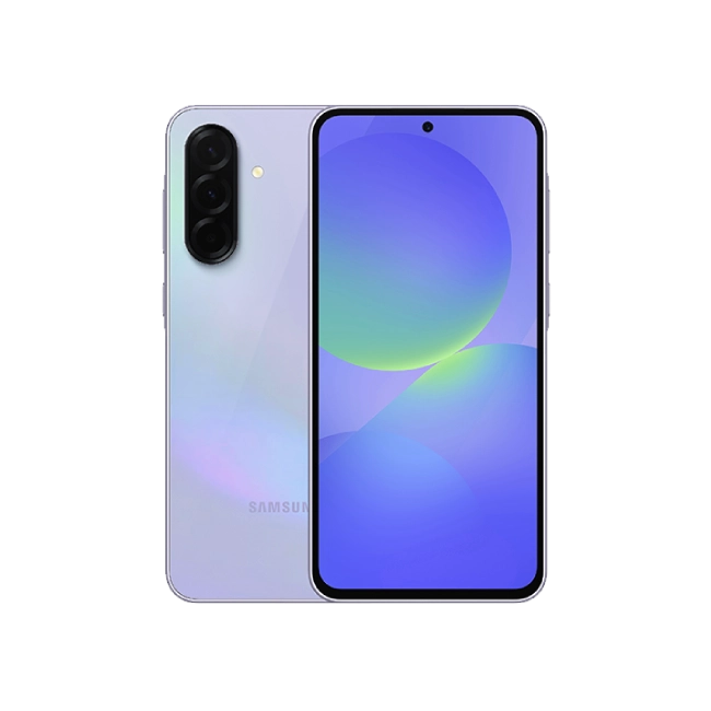 Celular Samsung Galaxy A36 G5 8GB 256GB         Color Violeta Claro