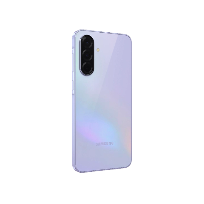 Celular Samsung Galaxy A36 G5 8GB 256GB         Color Violeta Claro