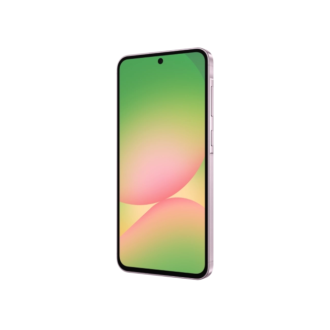 Celular Samsung Galaxy A56 5G 12GB 256GB SM-A566ELIDGTO/DS Color Rosado Claro-2