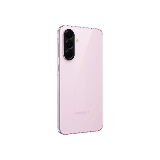 Celular Samsung Galaxy A56 5G 12GB 256GB SM-A566ELIDGTO/DS Color Rosado Claro-3