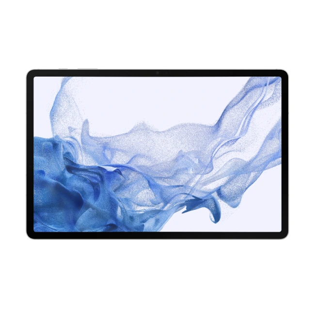 Tablet Samsung Tab S8 Color Gris-1