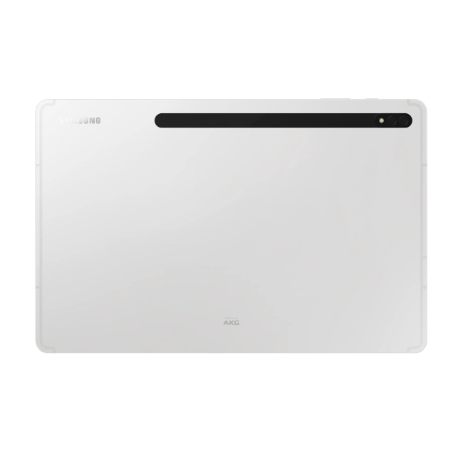 Tablet Samsung Tab S8 Color Gris-2