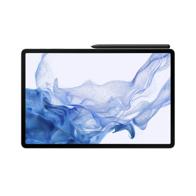 Tablet Samsung Tab S8 Color Gris-3