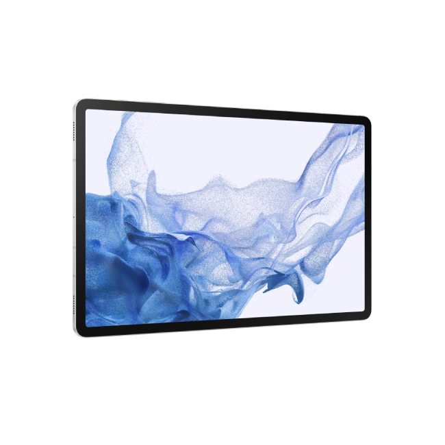 Tablet Samsung Tab S8 Color Gris-10