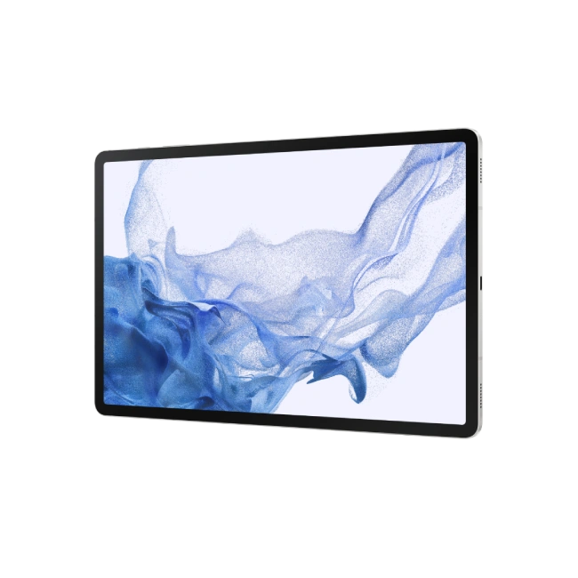 Tablet Samsung Tab S8 Color Gris-5