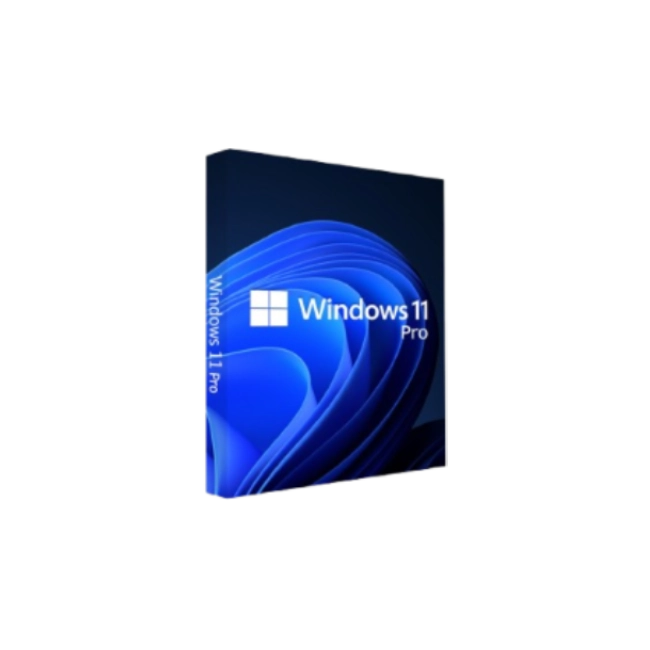 Microsoft Windows  Pro 11 64-bit  ESD NO CD