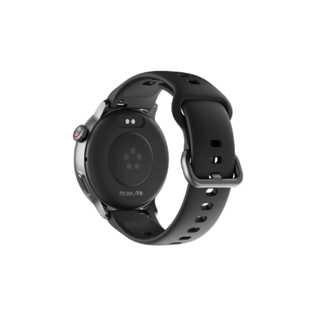 RELOJ INTELIGENTE T8 (NEGRO)