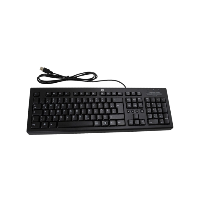TECLADO VARIOS