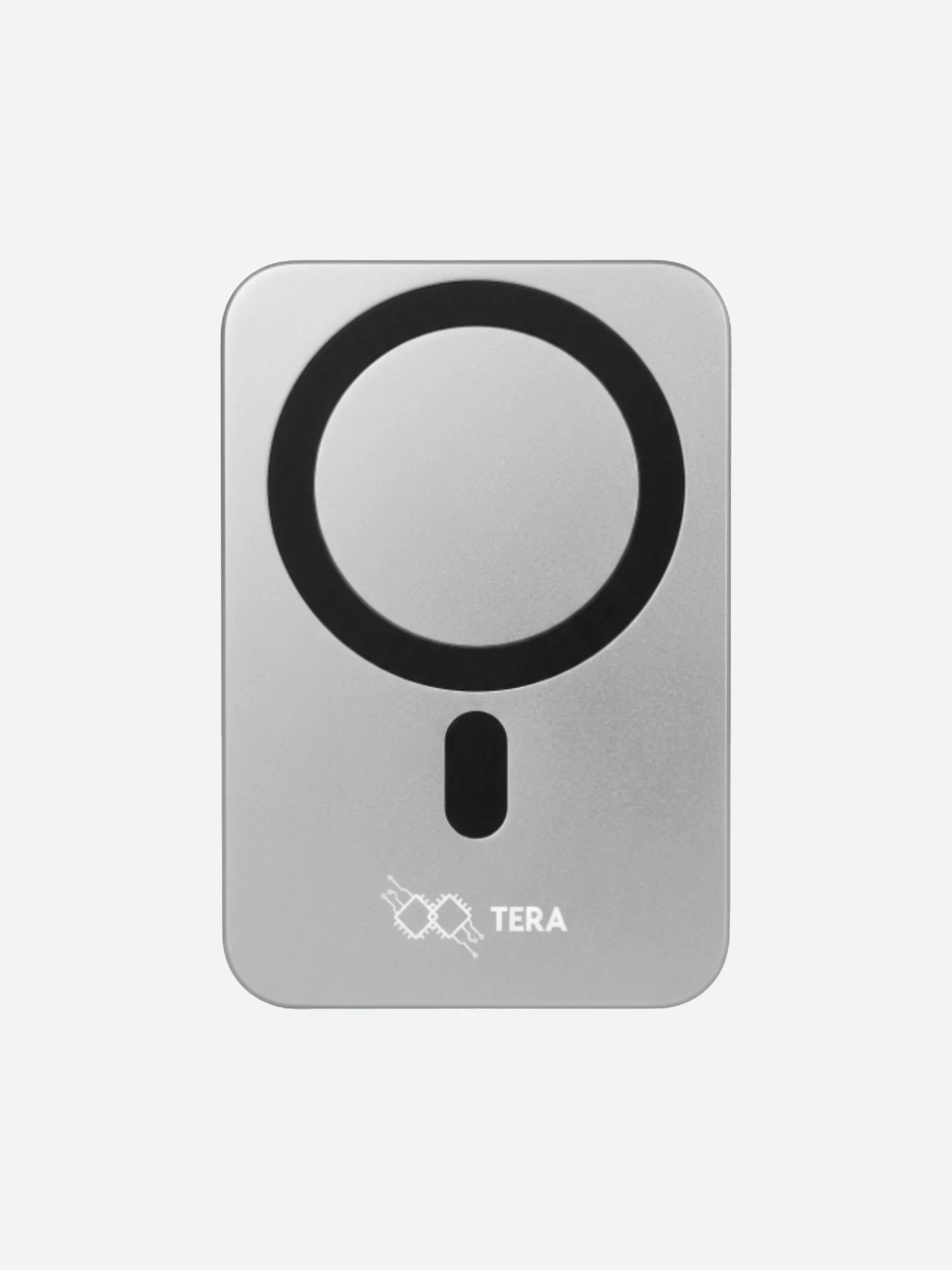 Enclosure Tera TERA-MAGNVME-SSD-01 Compatible M.2NVMe SSD Puerto USB-C Color Plateado-2