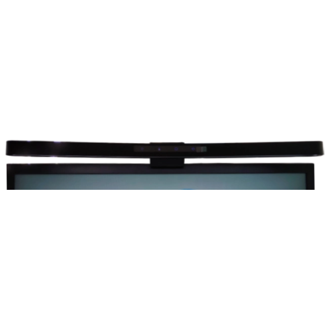 Barra de Luz Para Monitor Curvo TR-LI-HY-0213BK Color Negro-2
